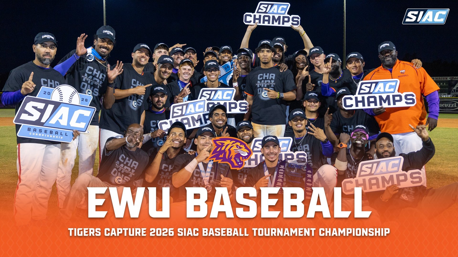 EWU BB SIAC Champs