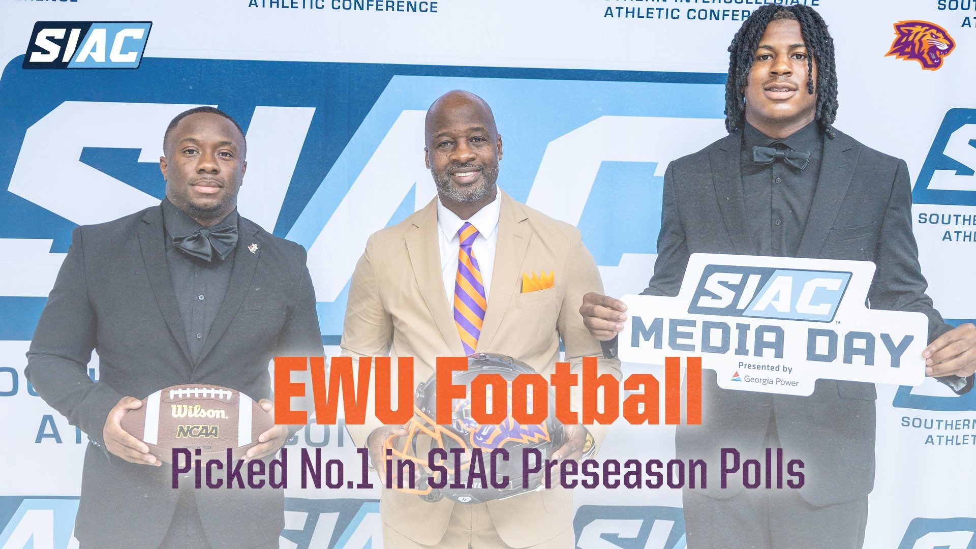 2026 SIAC Media Day 