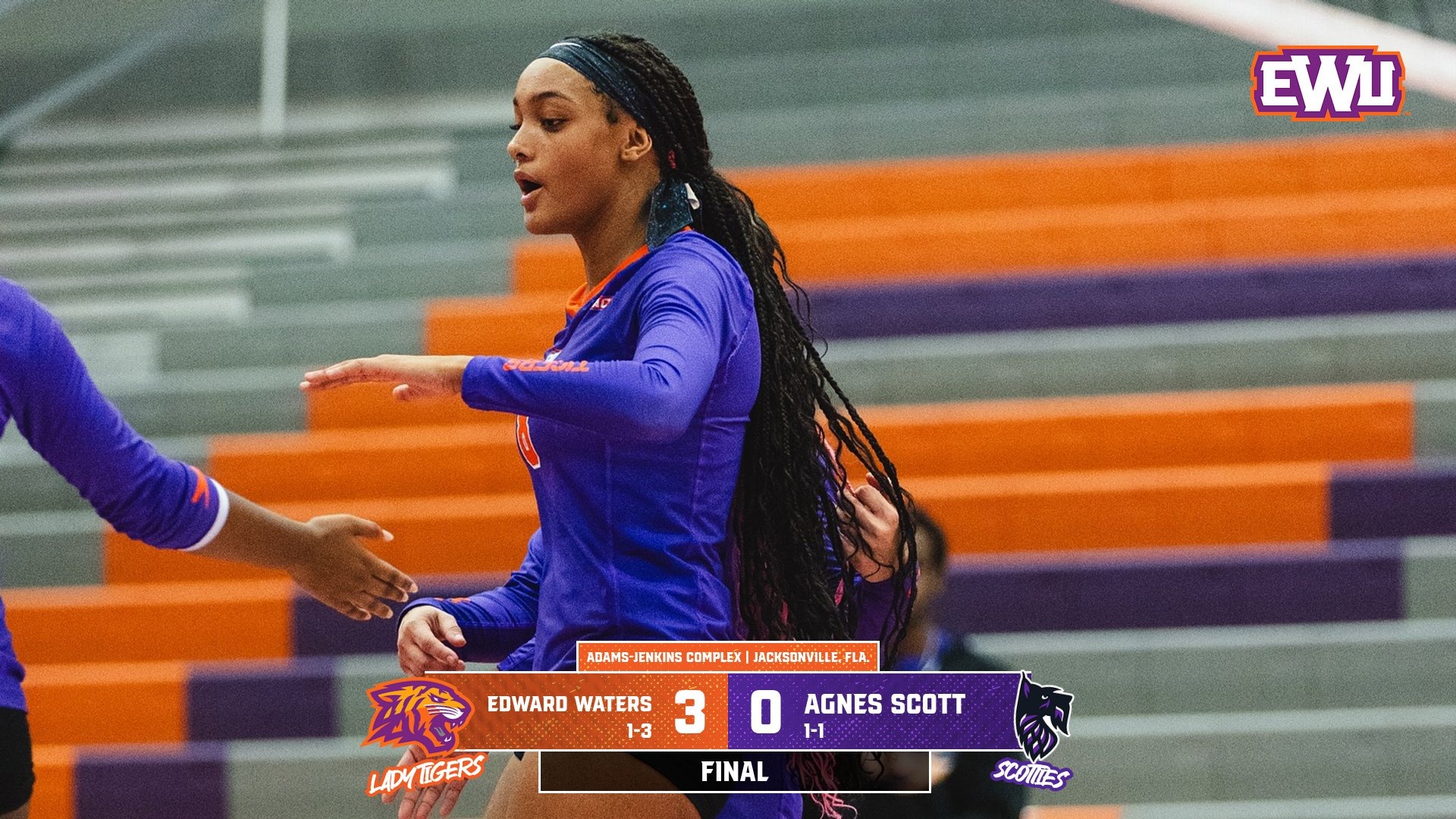 WVB vs ASC Final