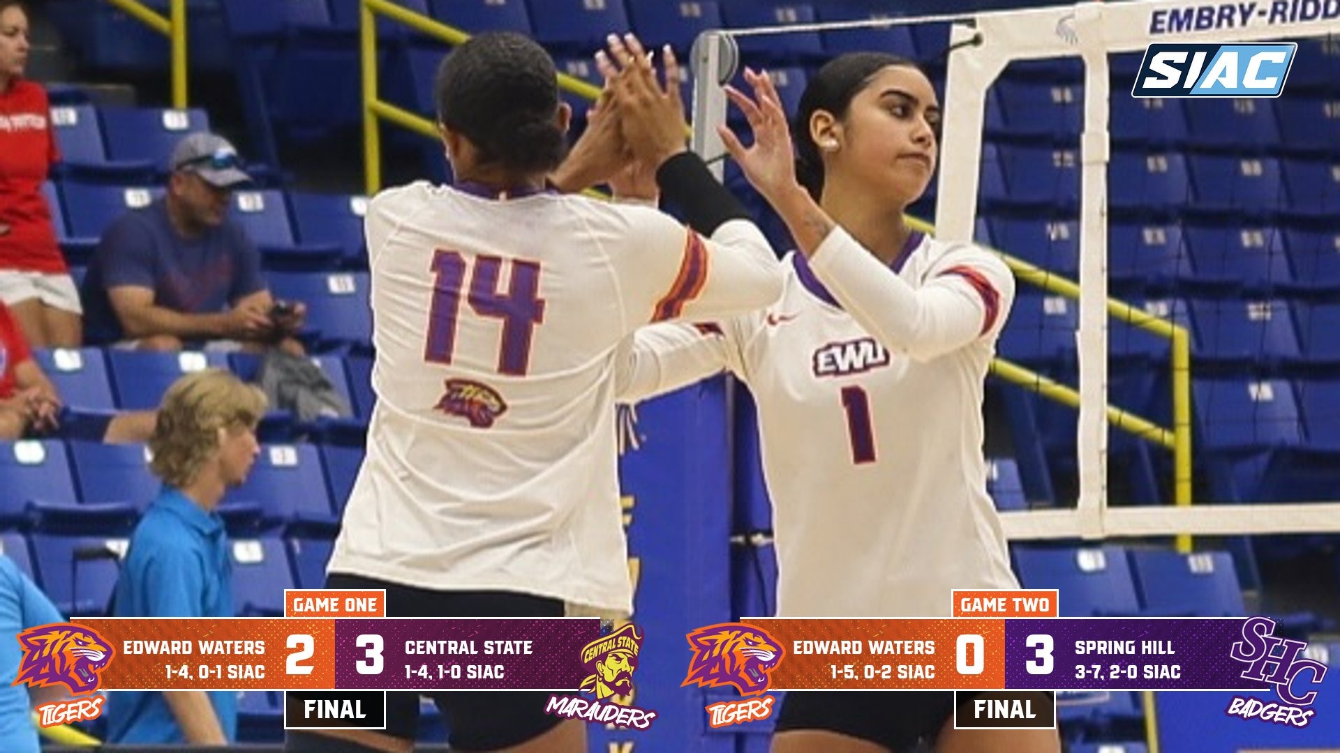 WVB Final Day 1 SIAC Crossover 