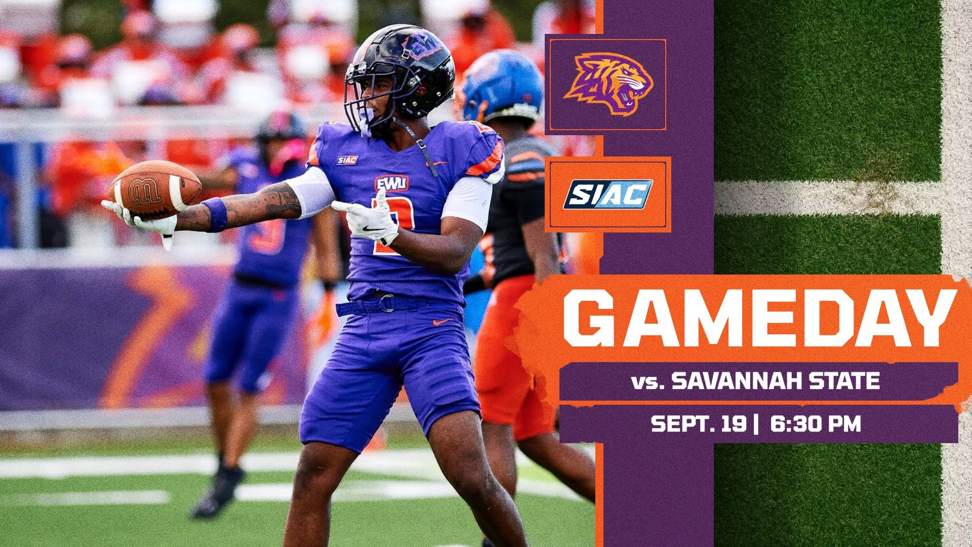 EWU VS SSU FB 