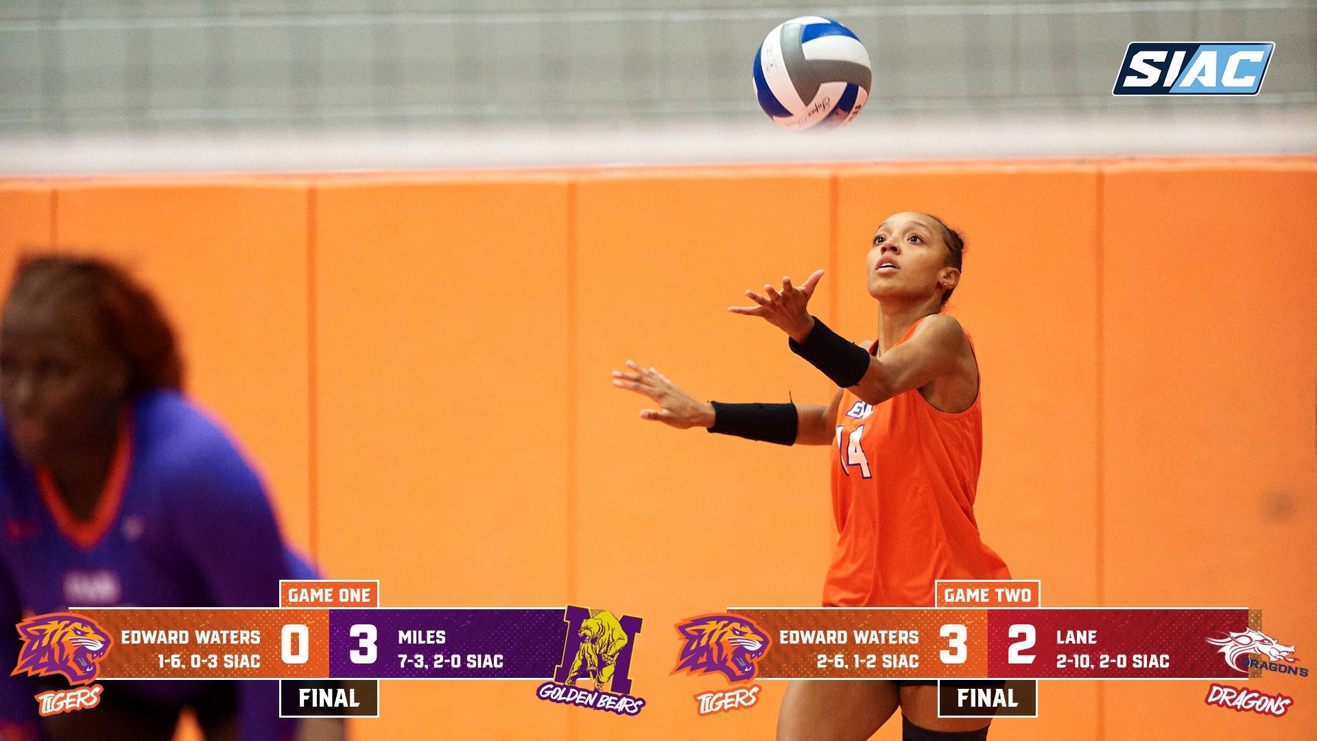 WVB DAY 2 SIAC Crossover 