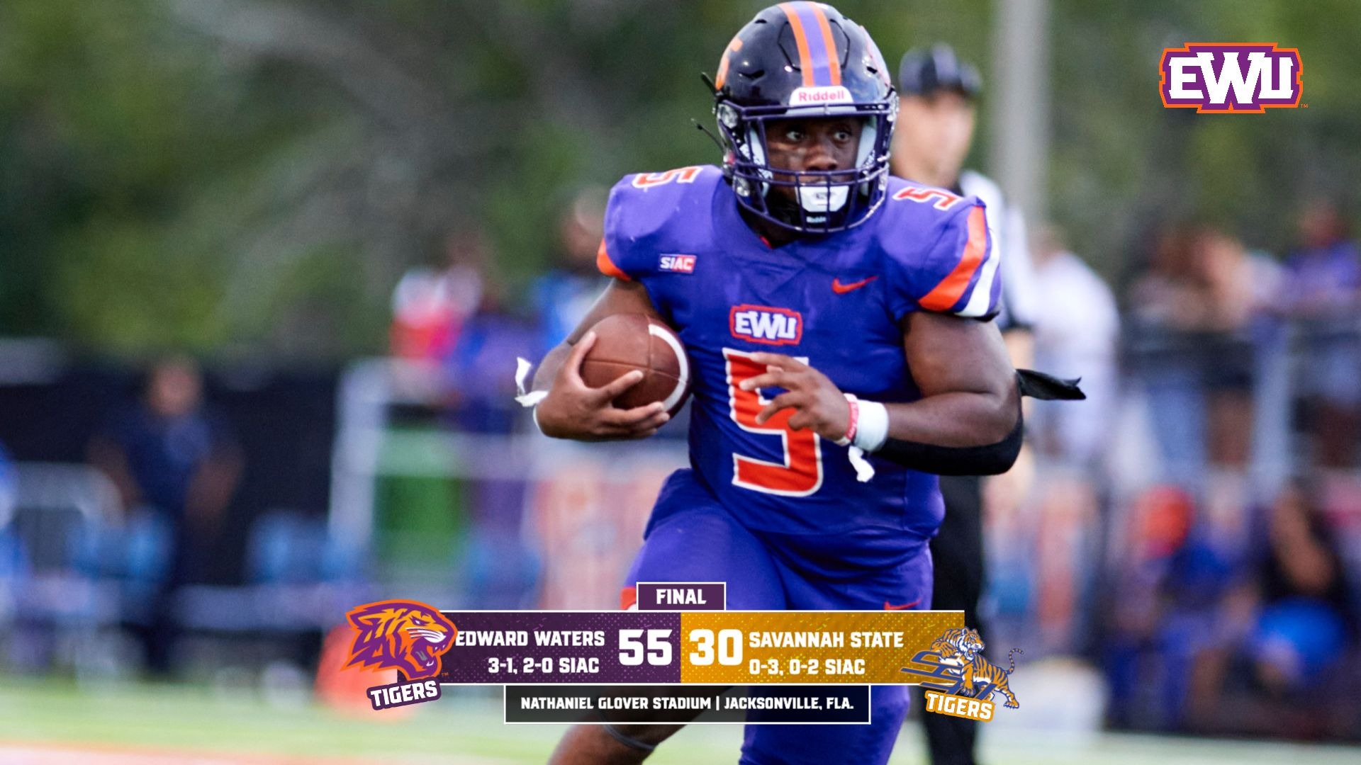 FB Final vs SSU