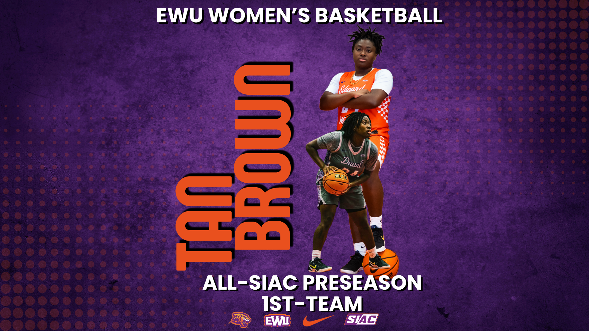 TAN BROWN - ALL SIAC 