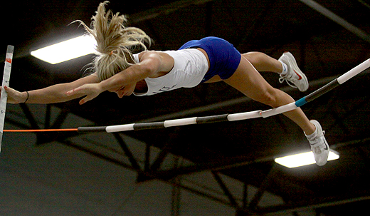 Jade Riebold 2011 Early Bird Track