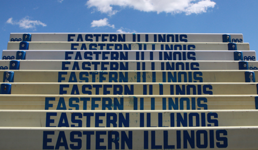 EIU Track & Field