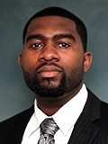 J.R. Reynolds - 2013 MBB Assistant Coach