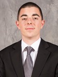 Ryan Gruebel - 2014 WBB