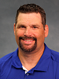 Cary Fowler 2017 Football Coach