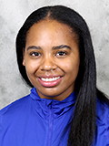 Aeshia Miles