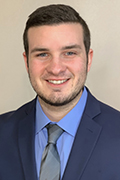 Jimmy Muessling Head Shot