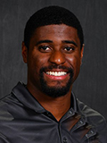 Cliff Odom Football Assistant Coach