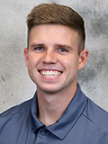 Tommy Driscoll - EIU Men's Soccer