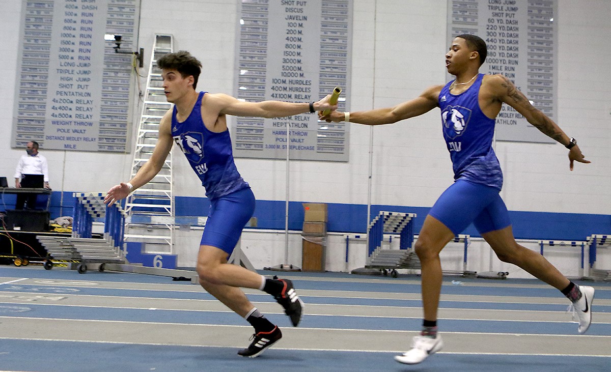 EIU Friday Night Special