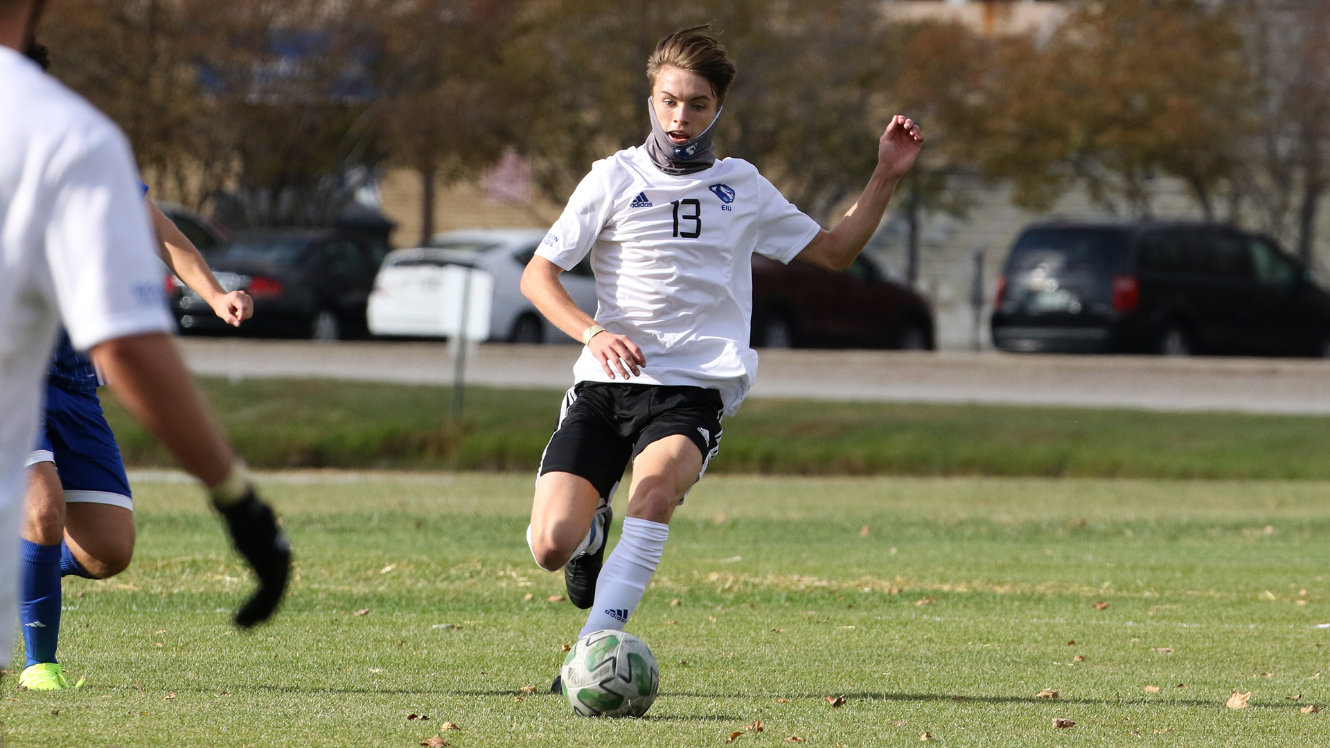 Chad Hamler - Men's Soccer - Eastern Illinois University Athletics