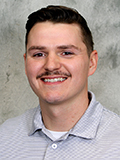 Josh Stice - Assistant Coach EIU Track & Field