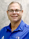 Mike Turk