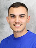 Chris DeVito - Assistant M Soccer 2023