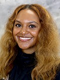 Kiara Carter, EIU WBB, Assistant Coach_2023