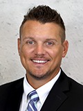 JD Pulfer, Assistant Baseball Coach