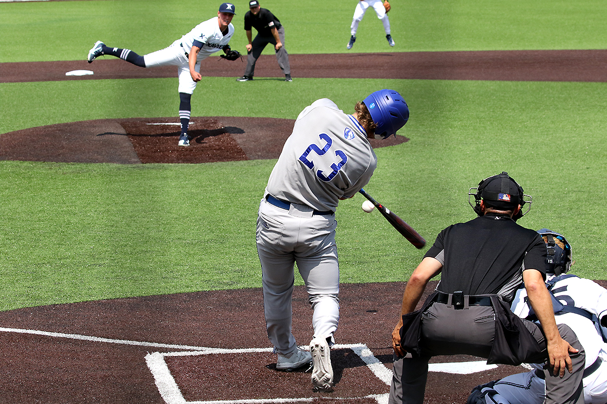 baseball-drops-opening-day-contest-at-famu-eastern-illinois