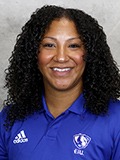 Sai Daniels 2023-24 Softball