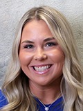 Macey McElravy