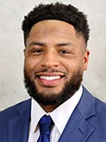 Tino Smith II - Football Coach