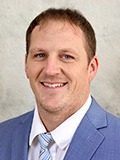 Andrew Strobel - Football Coach