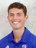 Blaine Phillippi - GA Track & Field