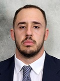 Jacob Hillmann, Director of Football Performance