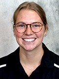 Brooke Anderson - EIU Athletic Trainer