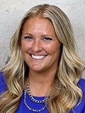 Kristi Paulson EIU Softball Head Coach