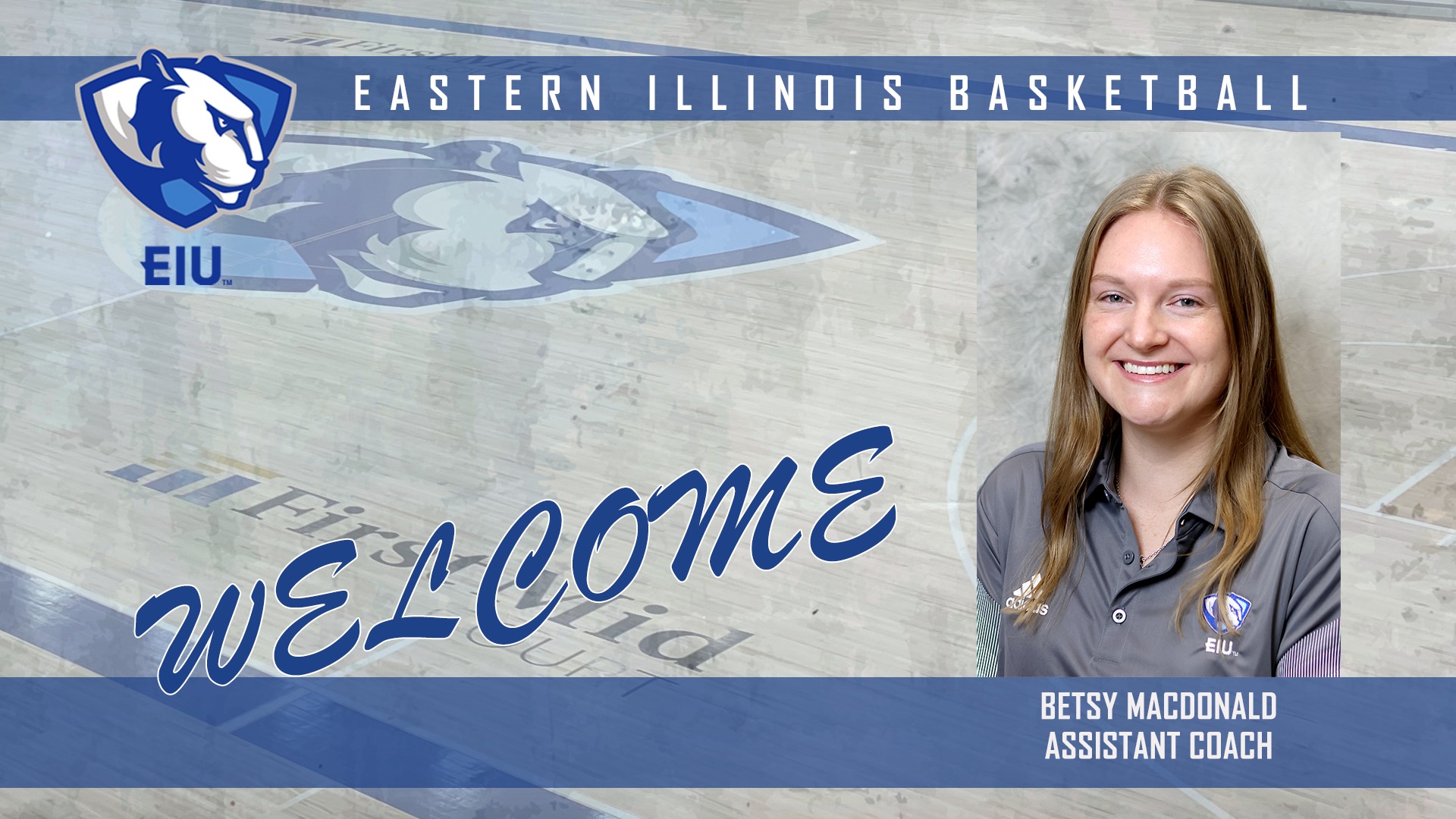 EIU Women's Basketball Picked 3rd In OVC Preseason Poll Eastern