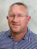 Craig Toler EIU Golf Coach