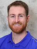 Riley McInerney, Assistant Track and Cross Country Coach