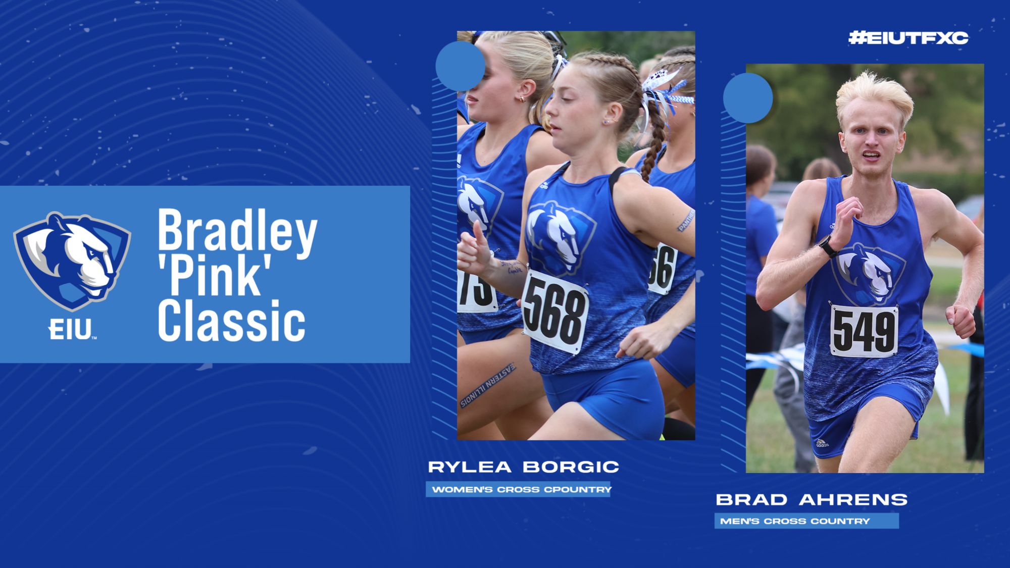 bRADLEY PINK CLASSIC RESULTS NEW