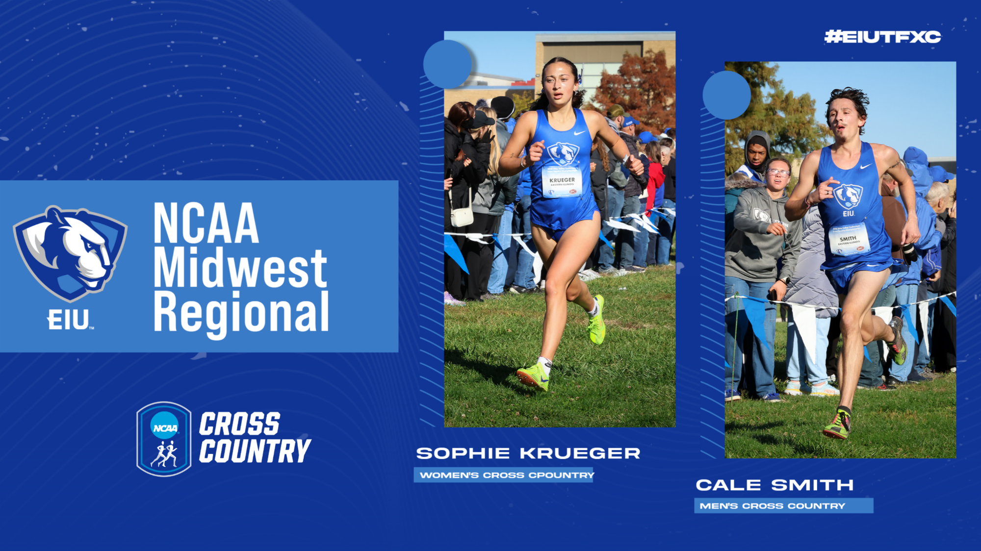 ncaa regional cross country 2025