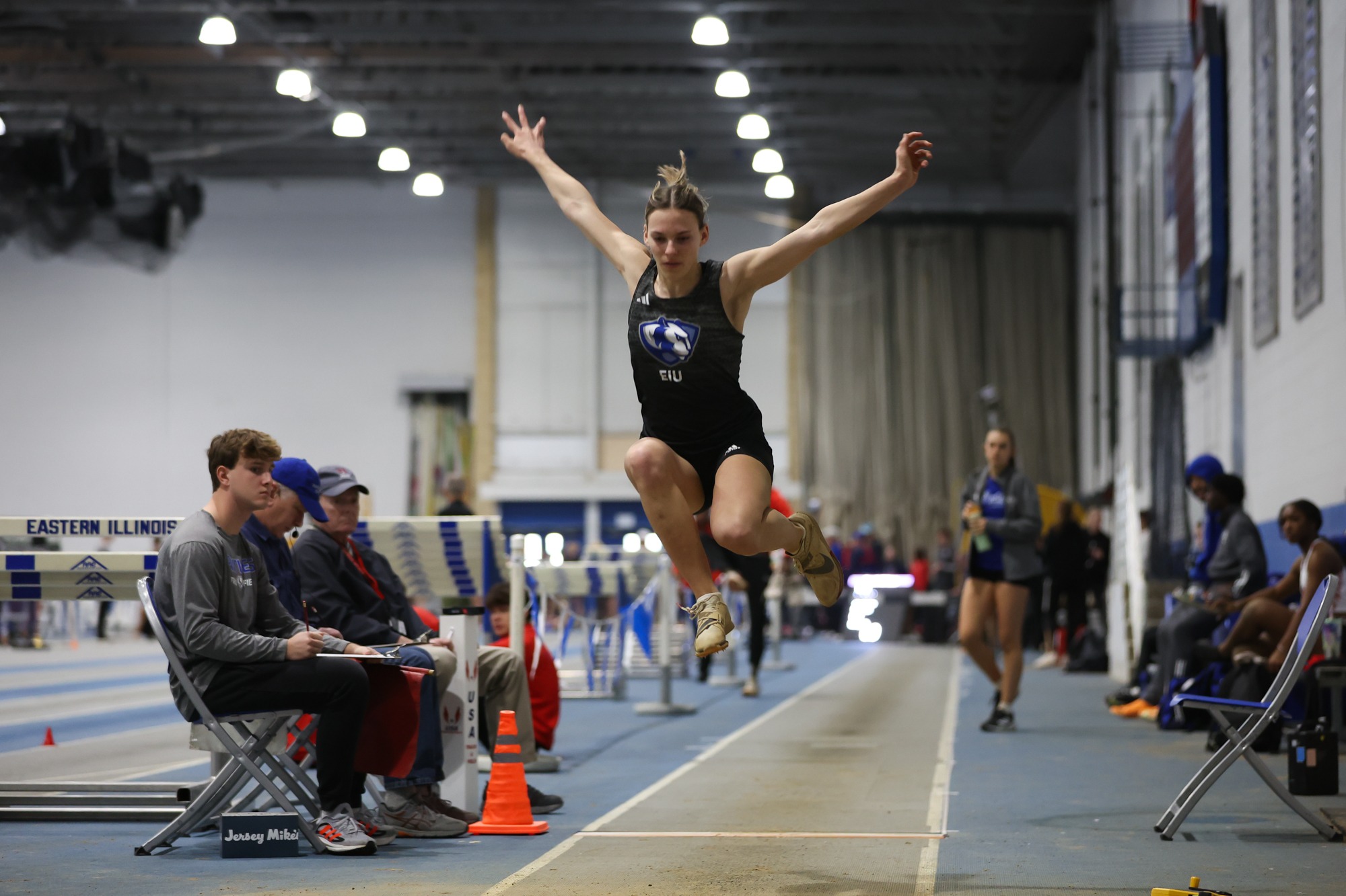 EIU Track & Field John Gartland Invitational Recap