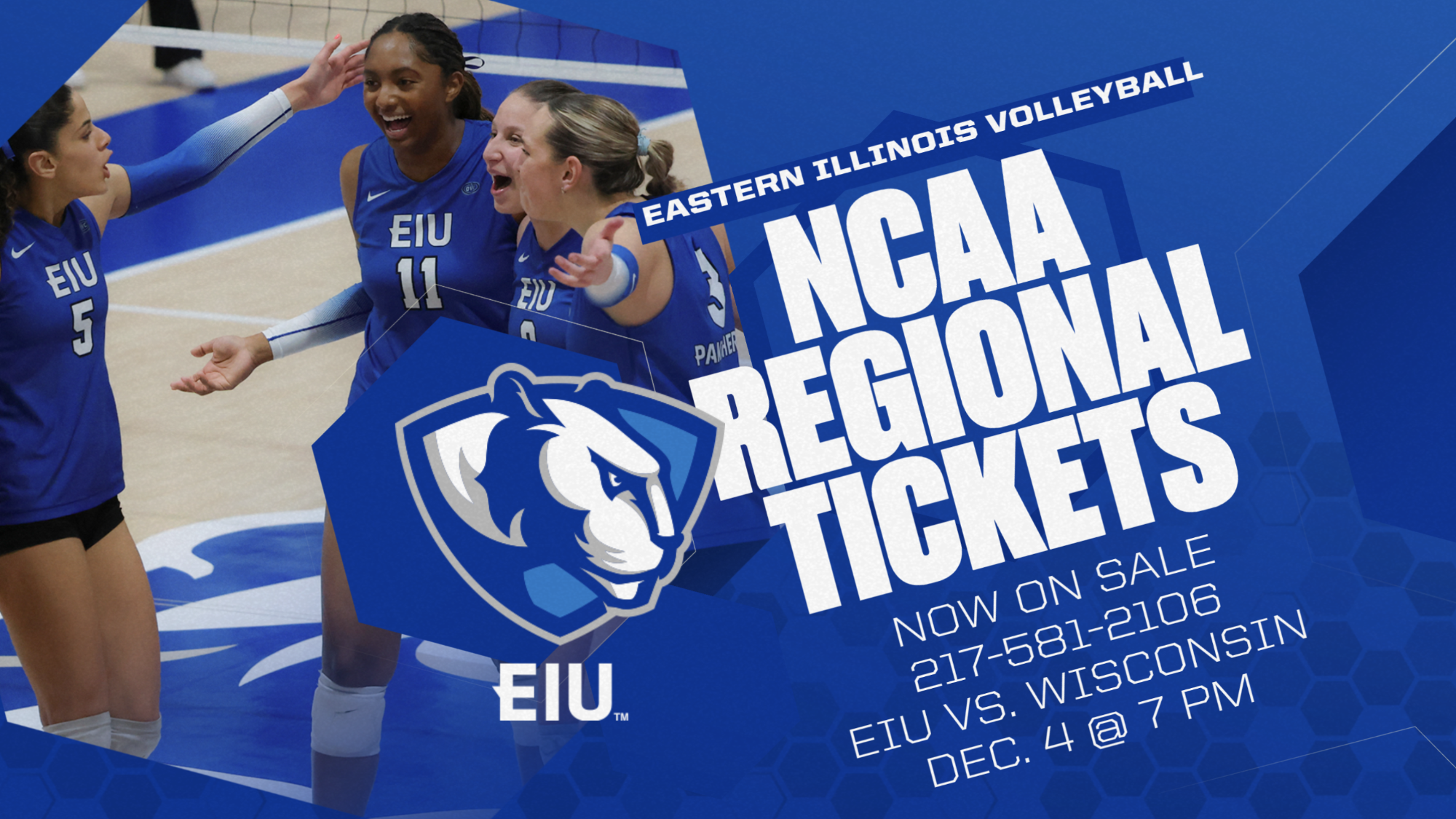 NCAA VB Regional Tickets Available