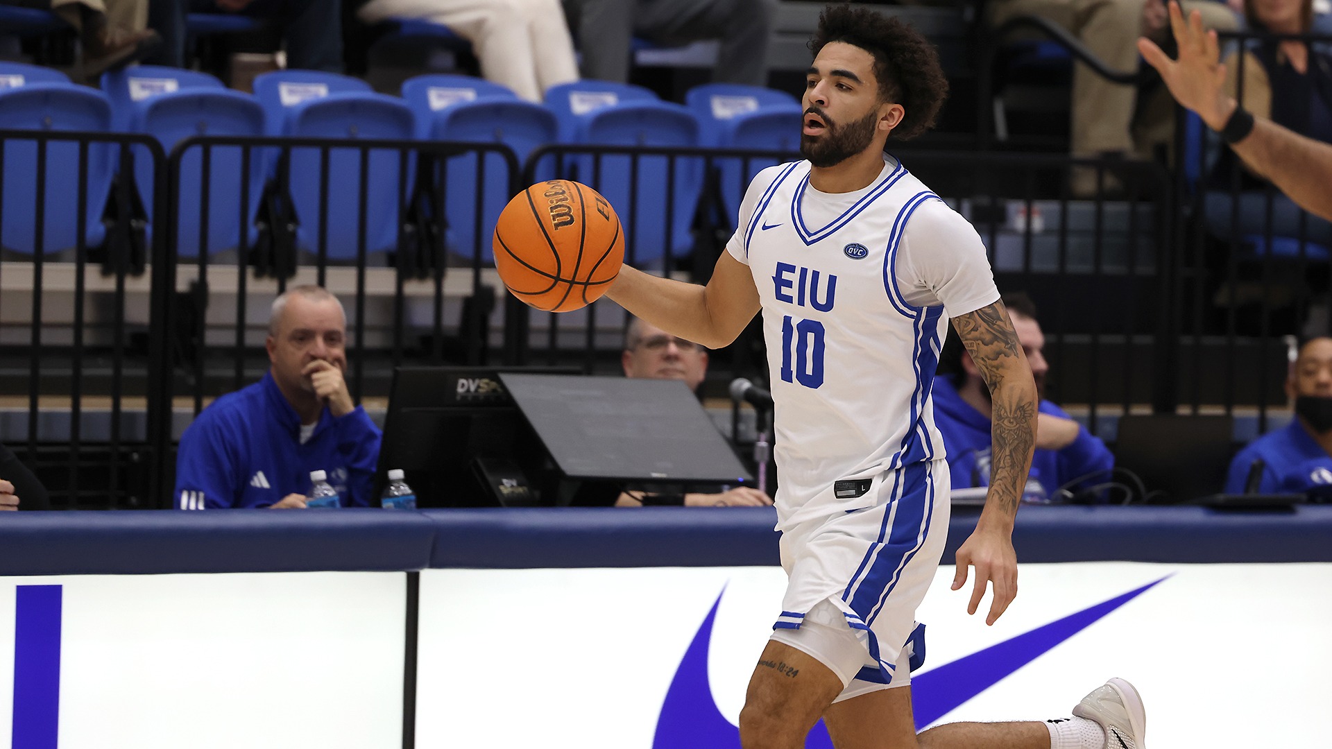 Preston Turner 2026 vs SIUE