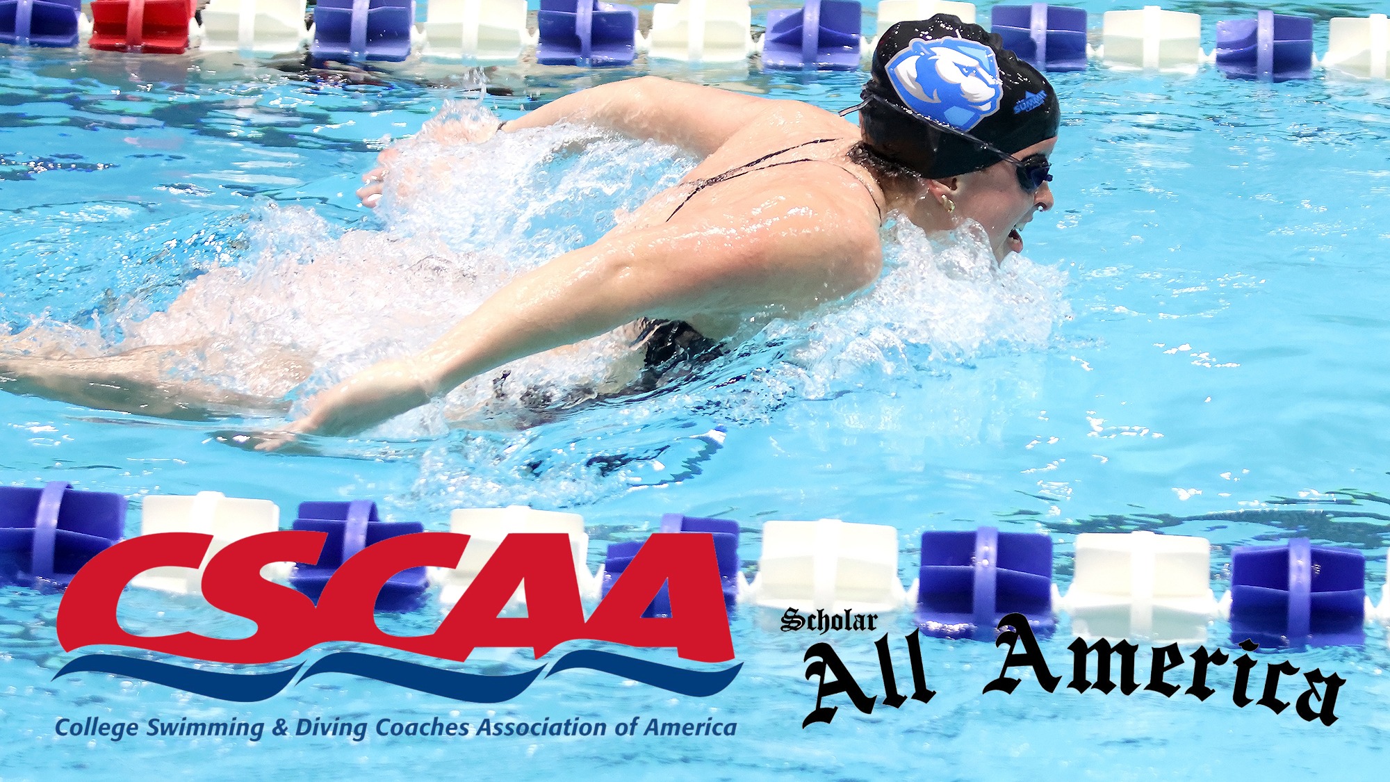 Summit League Championships Await EIU Swim Eastern Illinois