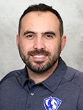 Ruy Vaz, MSOC Head Coach