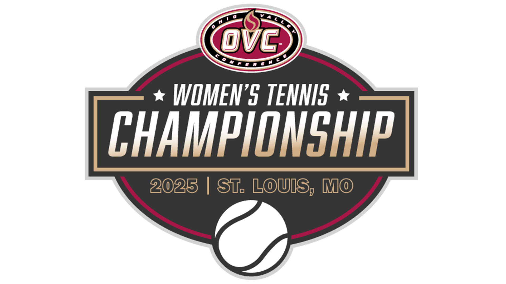 OVC 2025 Women's Tennis Championships in St. Louis