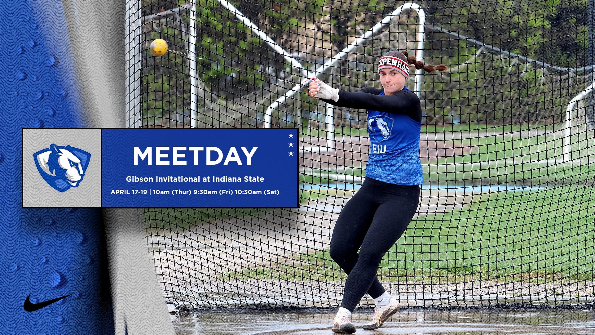 gibson invitational graphic