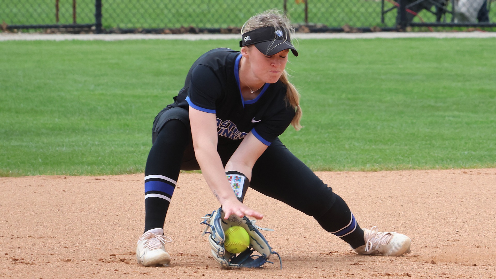 Maddux Marshall 2025 vs Southern Indiana