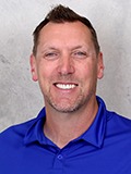 Ryan Millar, EIU Volleyball Head Coach
