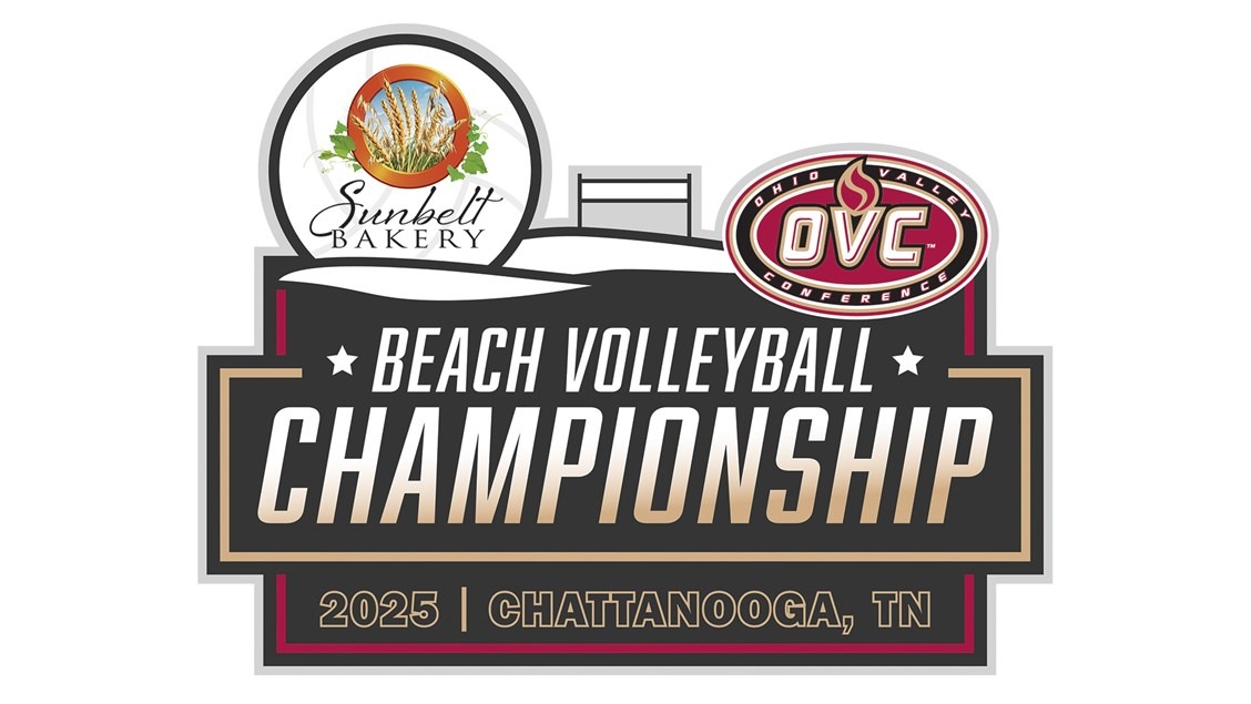 2025 Beach Volleyball Championship Field Set