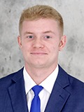 Liam Whelan 2025 EIU Football Quality Control