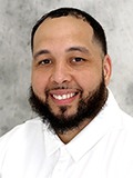Noah Larson, EIU Women's Basketball Assistant Coach